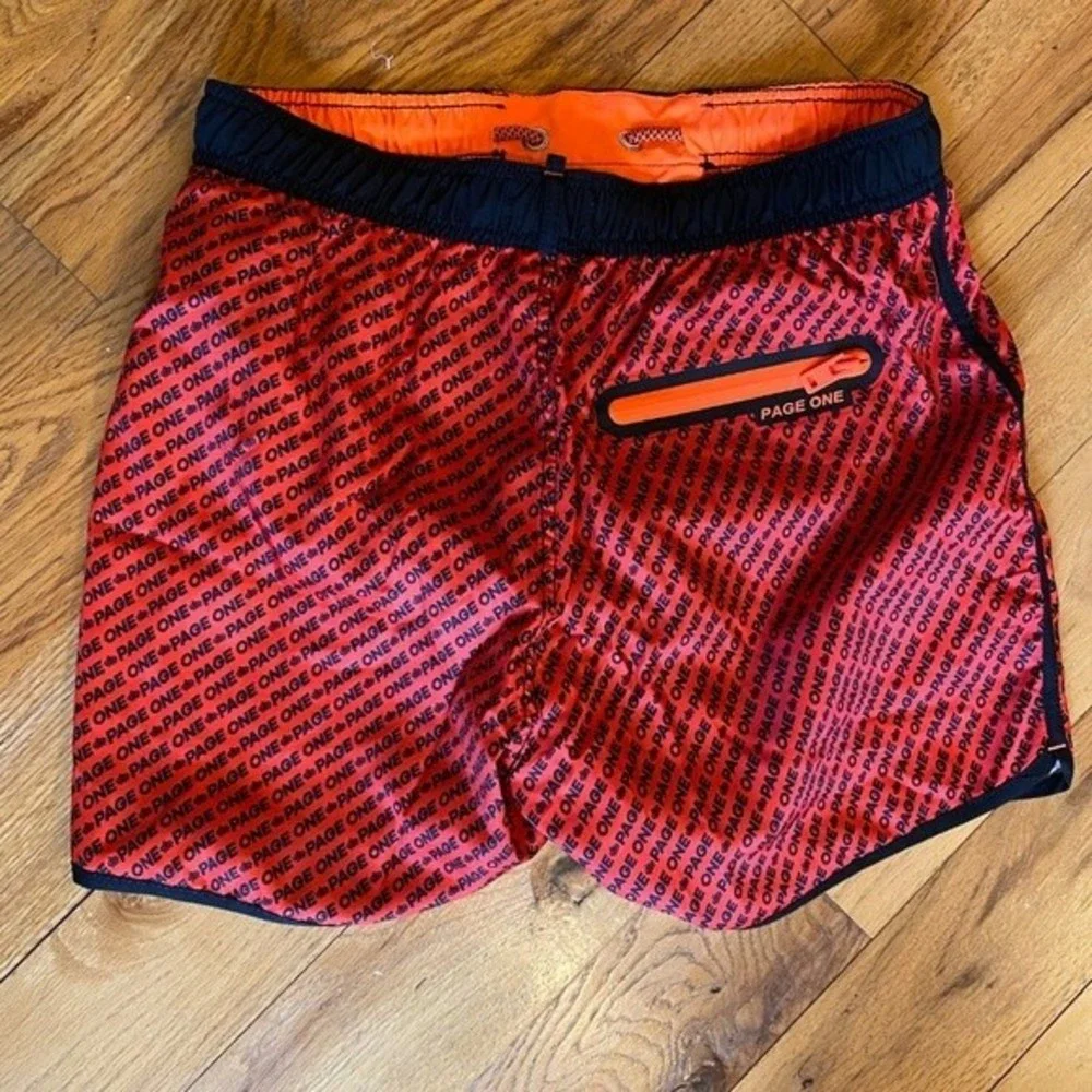Swim Trunks / shorts